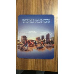 TAPIS DE SOURIS