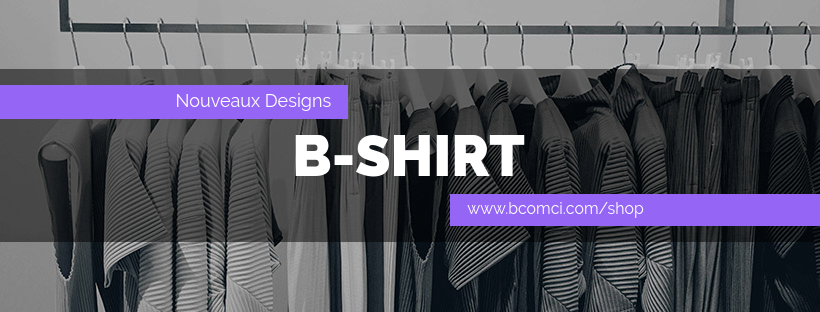 B-SHIRT